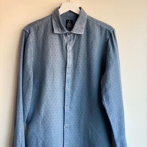 Gaastra- Flag Mile-Mini Buttondown Shirt